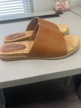 Women's Eurosoft EllaMae size 9